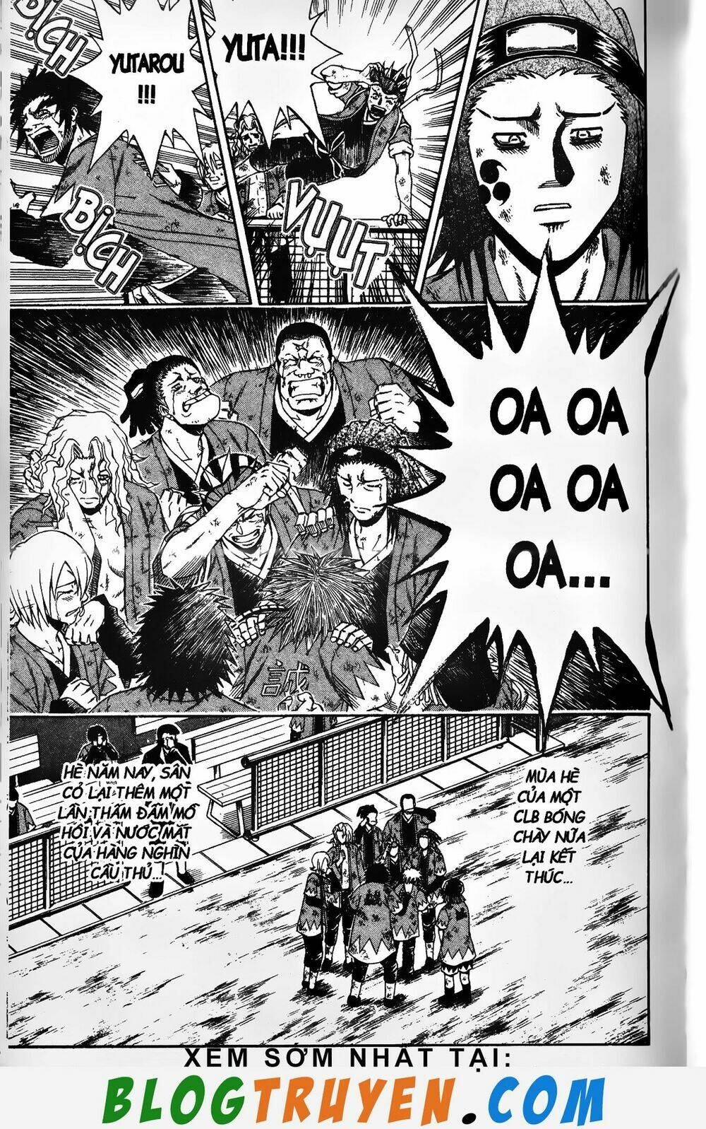 mr.fullswing chapter 173 11