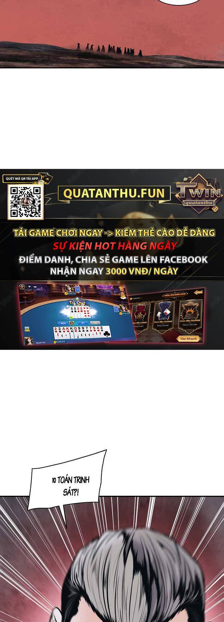 bất bại chân ma chapter 113 34