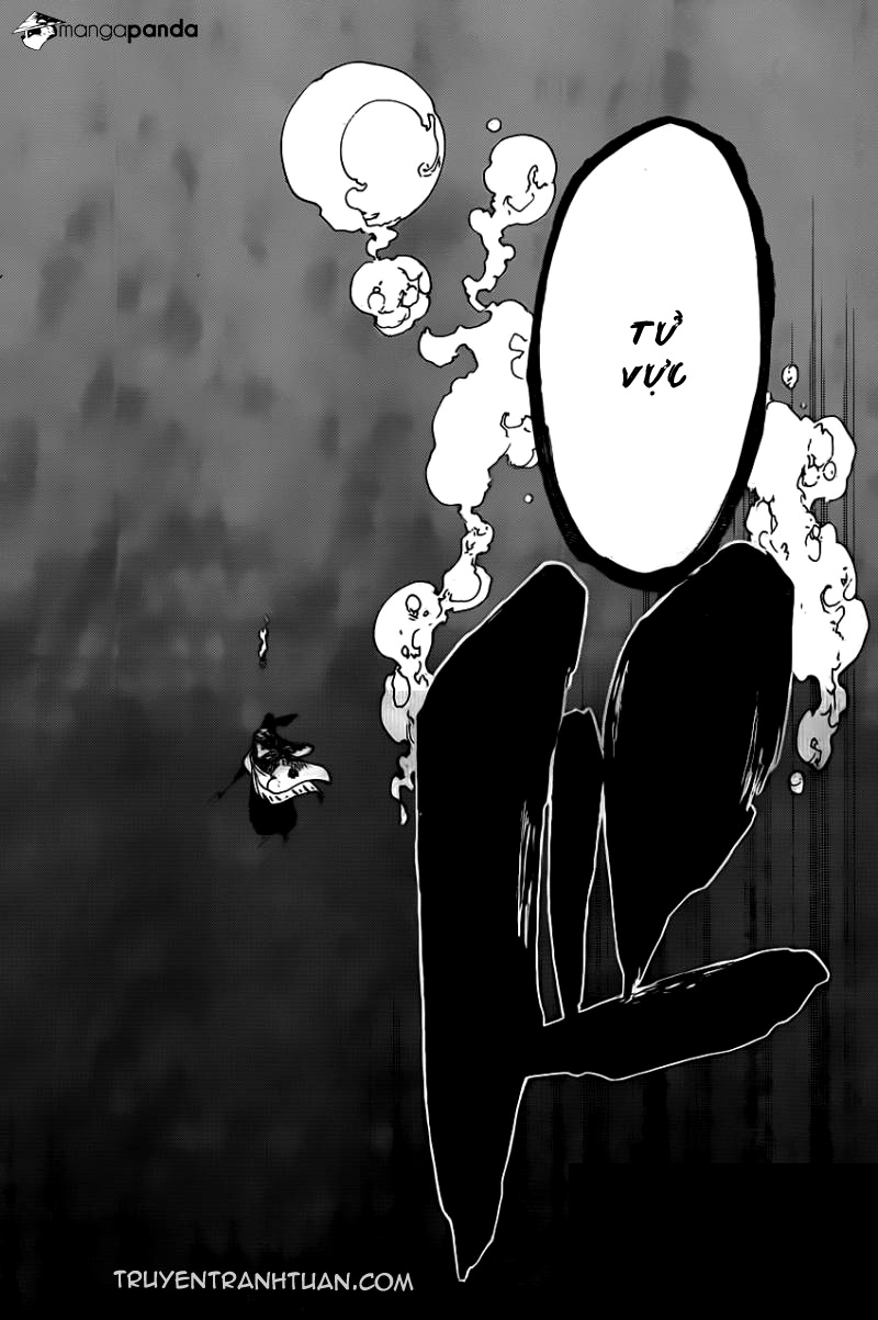 thần chết ichigo chapter 648 15