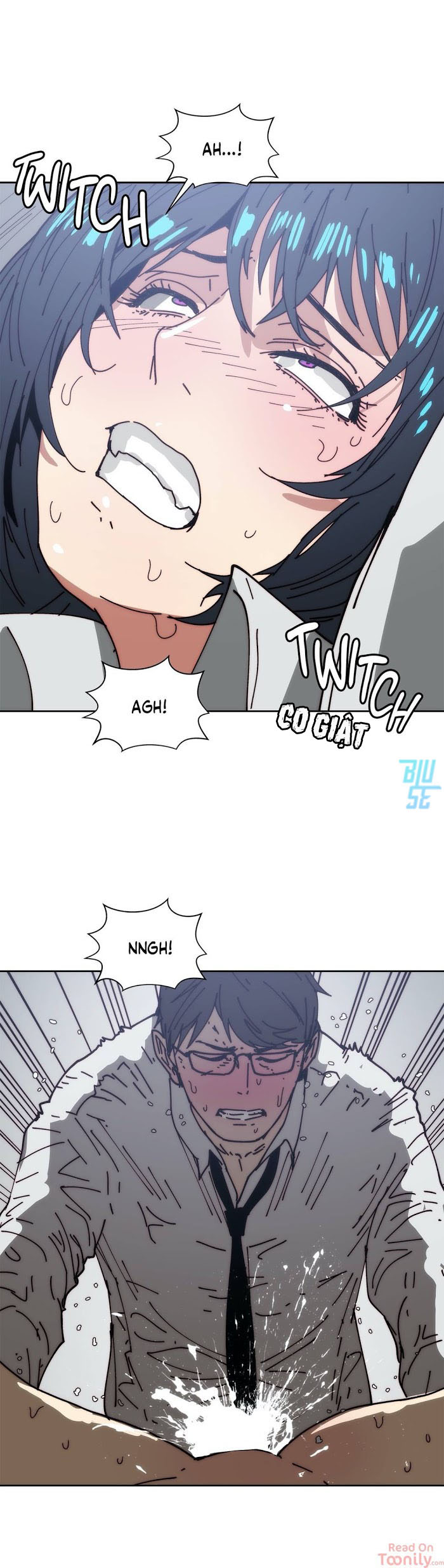 dục vọng chết người chapter 29 21