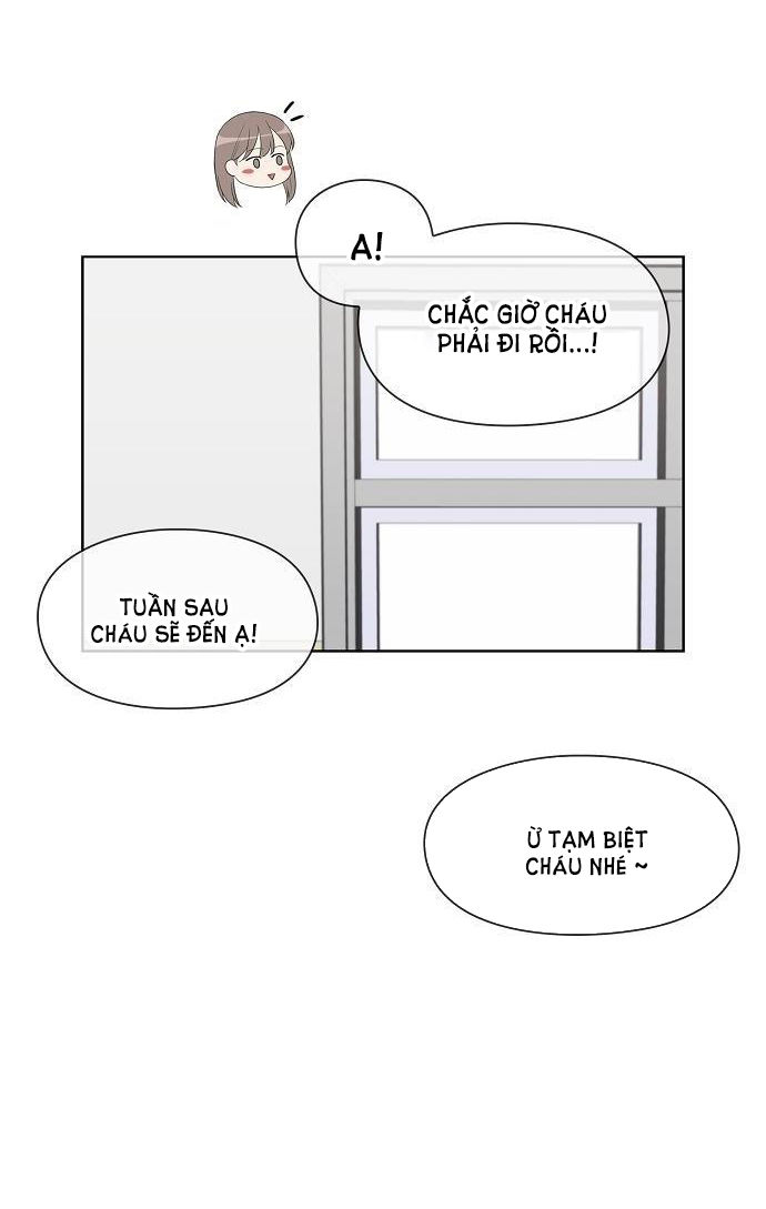 lời nói dối xanh chapter 2.2 13