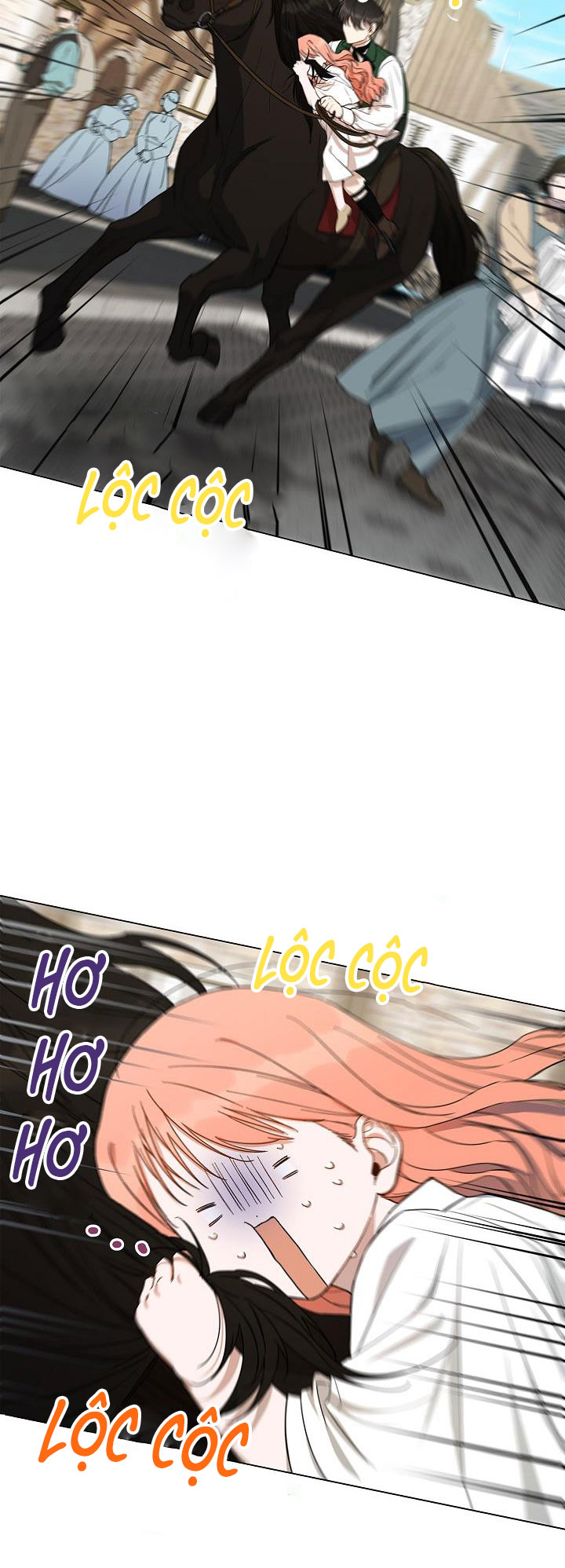 trở thành con gái của anh hùng bóng đêm chapter 12 12