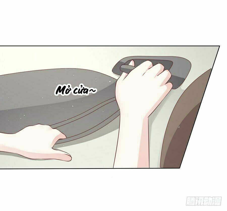 liệt ái tri hạ: series mật đào tiểu tình nhân chapter 122 31