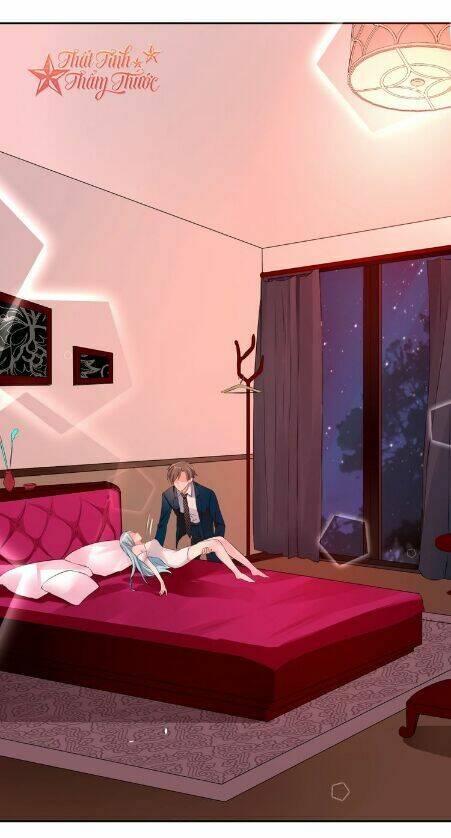 cẩm nang nuôi dưỡng ông xã chapter 3 36