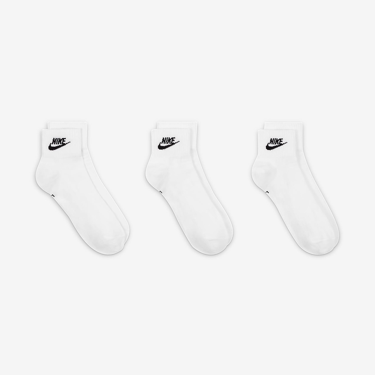 Vớ thể thao unisex NIKE U NK NSW EVERYDAY ESSENTIAL AN