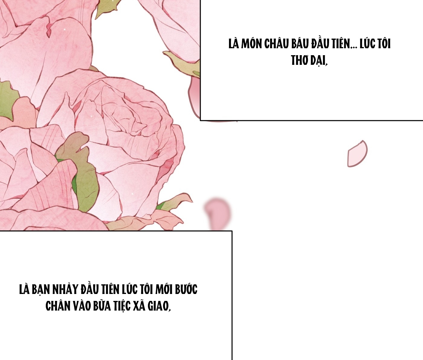 bông hoa độc của nhà công tước chapter 1.1 24