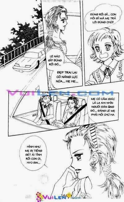 tình yêu diệu kỳ chapter 3 160