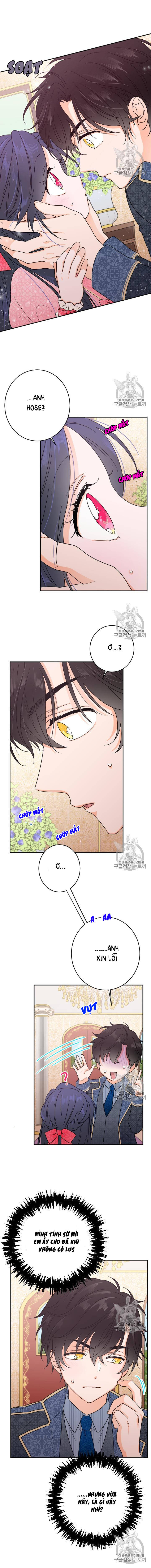 lady baby chapter 75 4