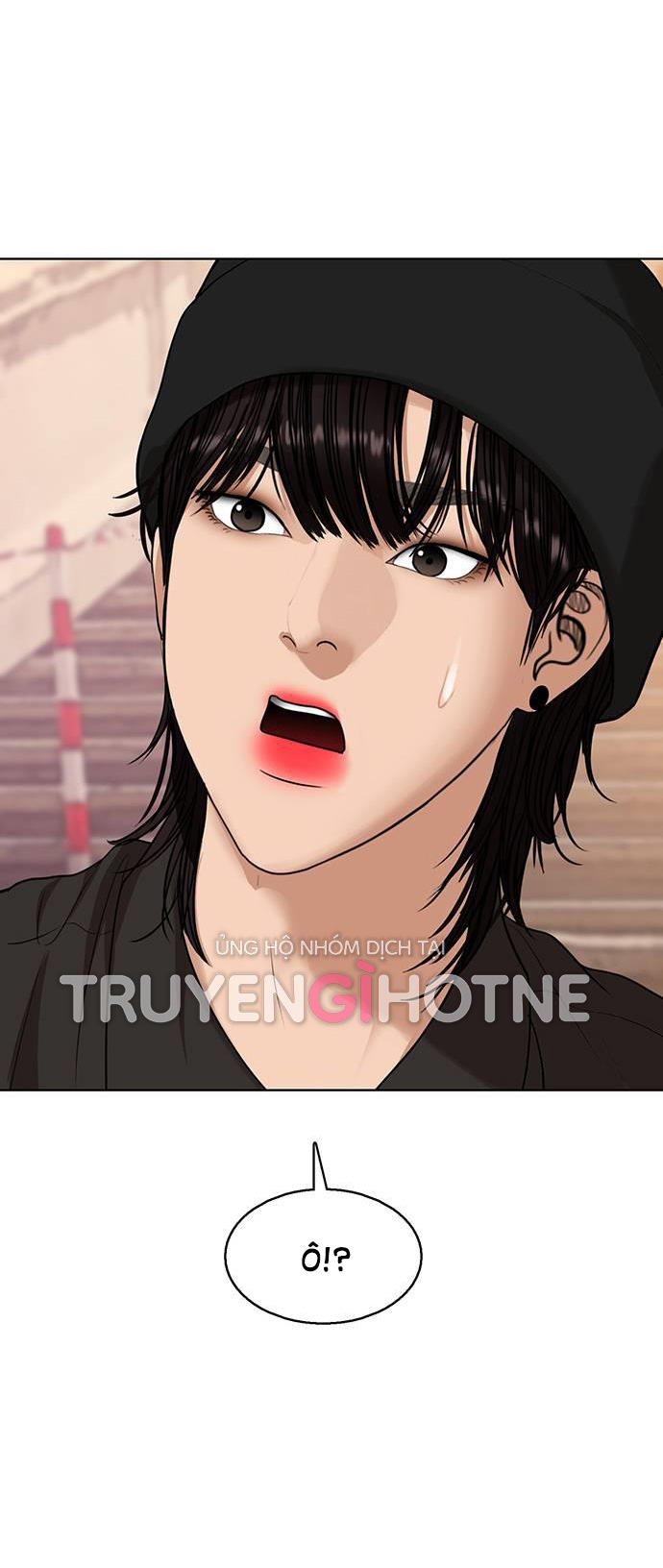 vẻ đẹp đích thực - true beauty chapter 247.1 14