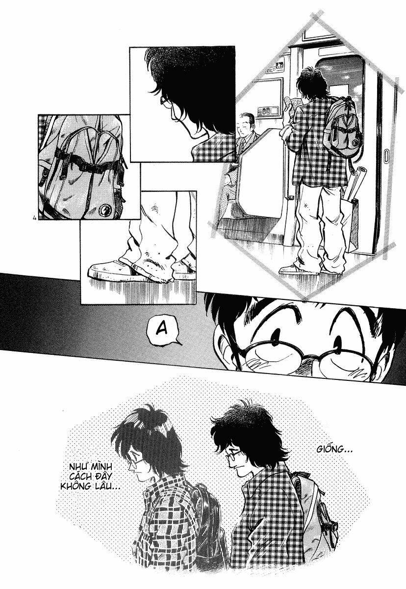 densha otoko chapter 15 5