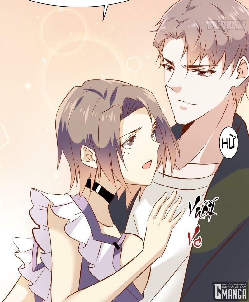 nãi ba là chiến thần mạnh nhất chapter 19 33