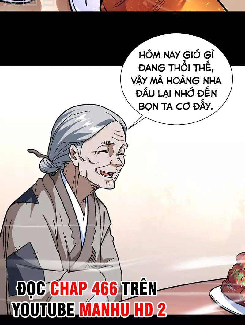 võ đạo độc tôn chapter 458 50