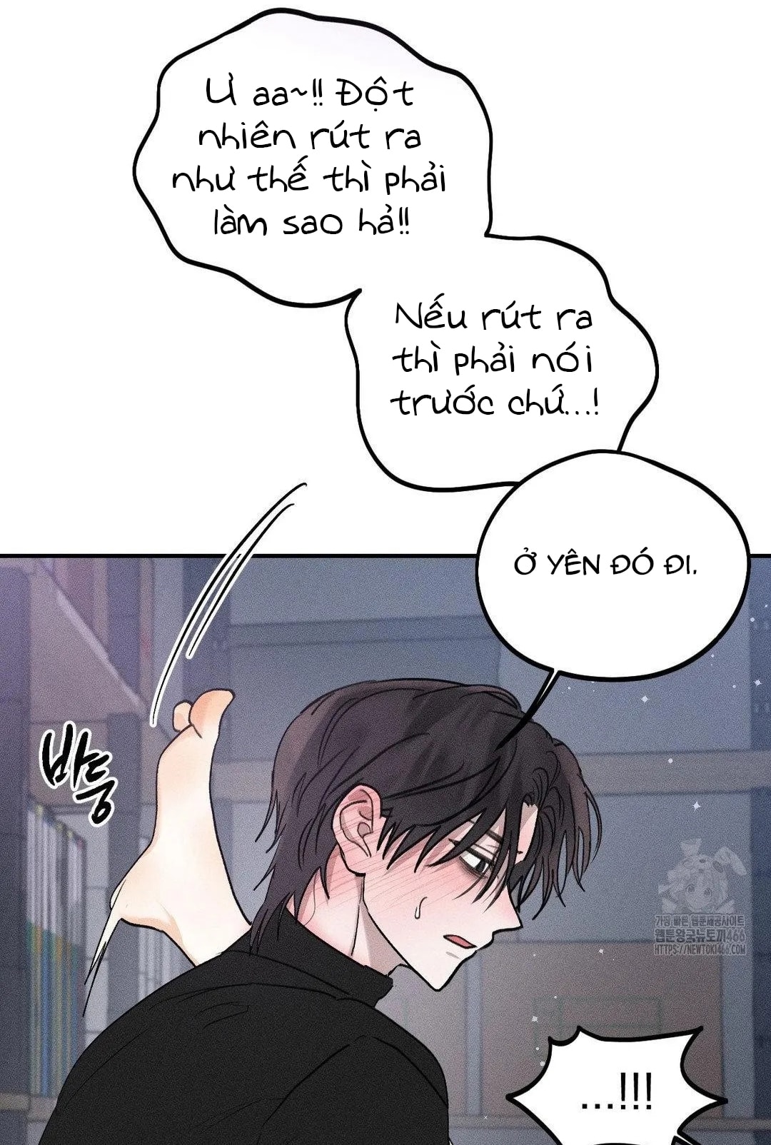 [18+] người đàn ông làm tình với quỷ chapter 16.2 57