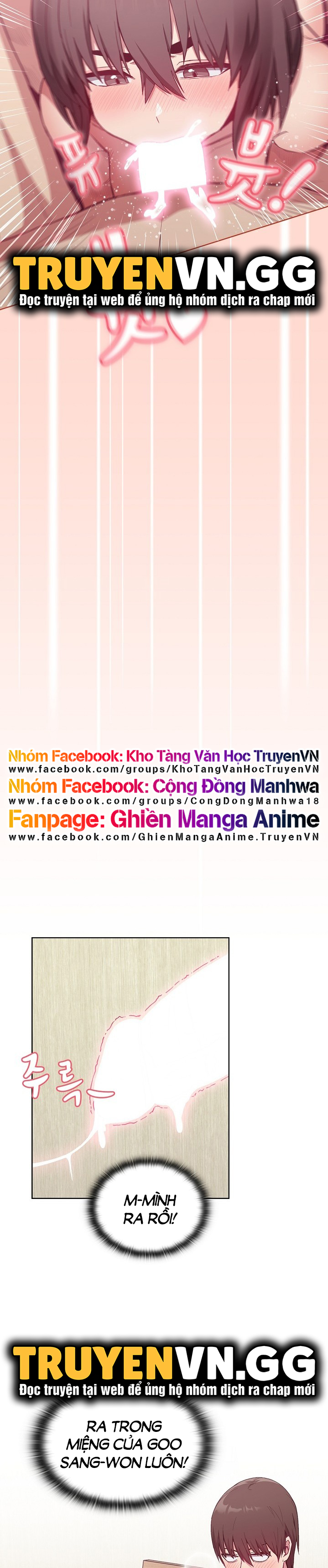 thiên đường dưỡng bệnh chapter 6 27