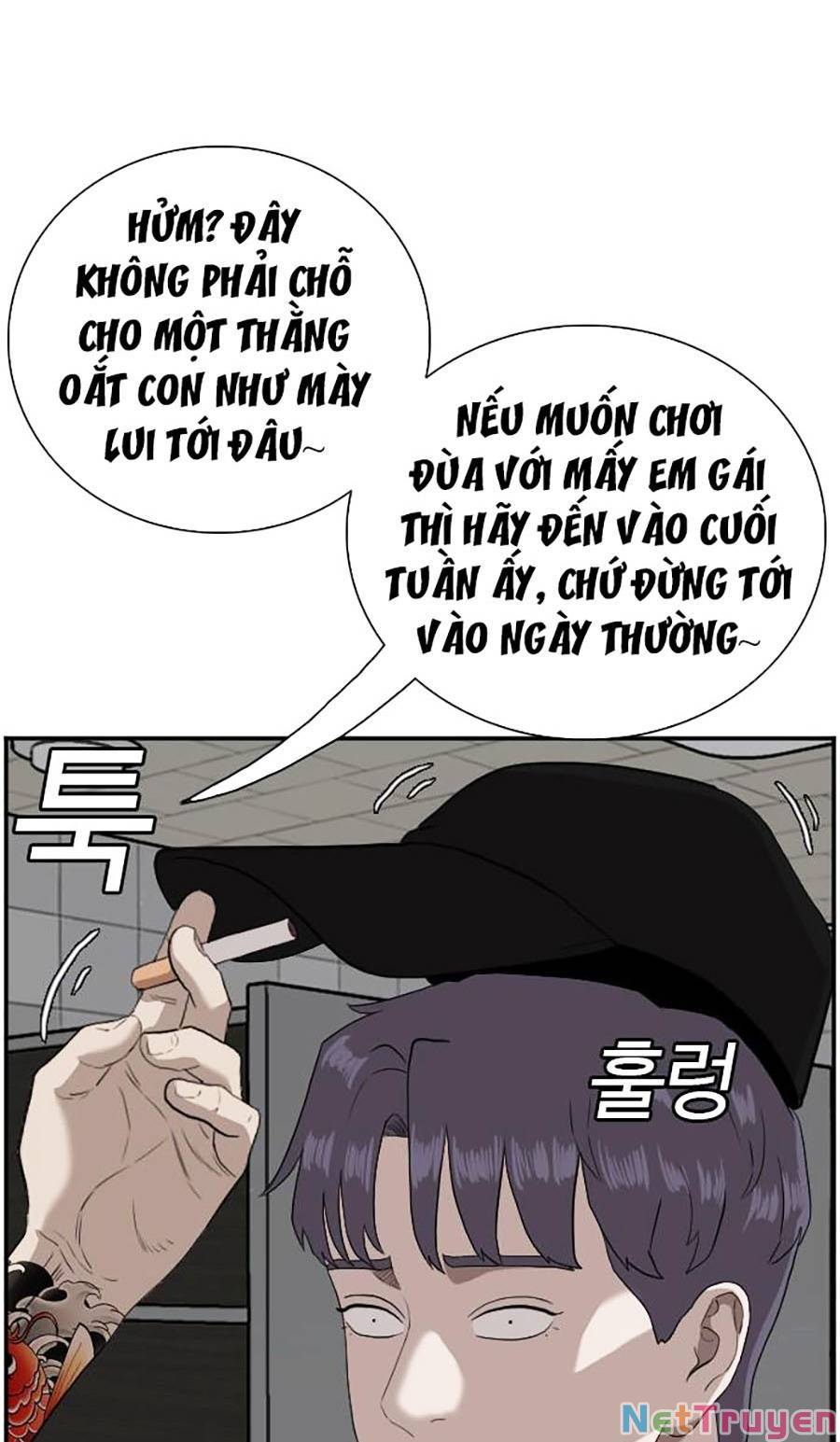 người xấu chapter 96 77
