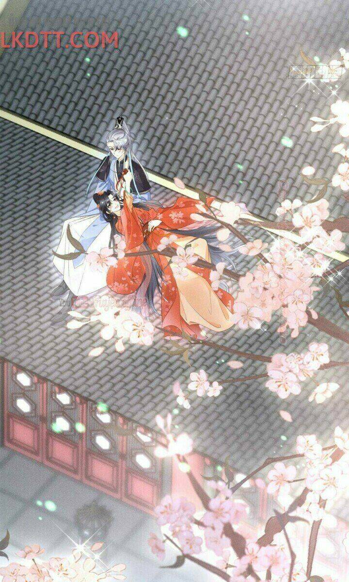 tôi trở thành tổ tông của 5 vị đại lão chapter 35 39