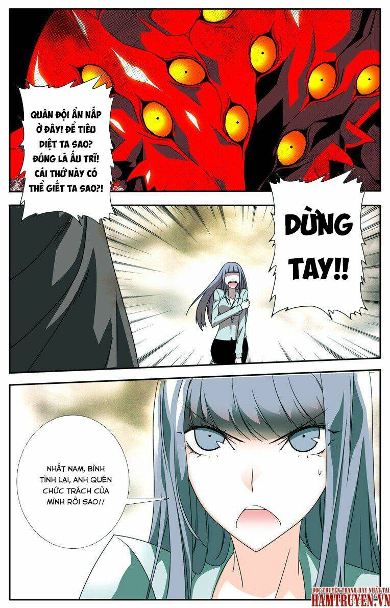 nghịch quỷ ds chapter 13 4