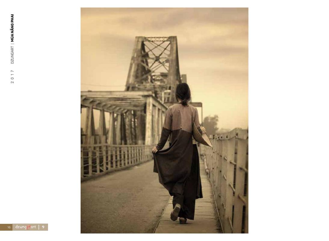 Sách Mùa Nắng Phai