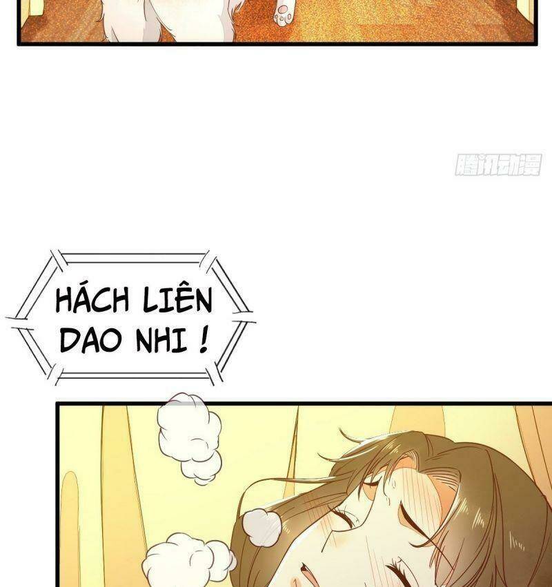 sát thủ vương phi không dễ chọc chapter 32 28