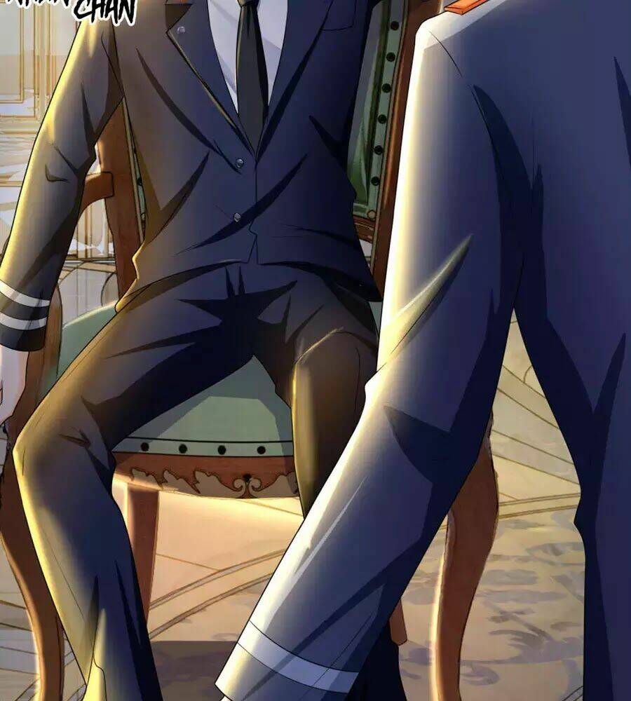 loạn thế tù sủng: thiếu soái bất lương của ta chapter 70 12