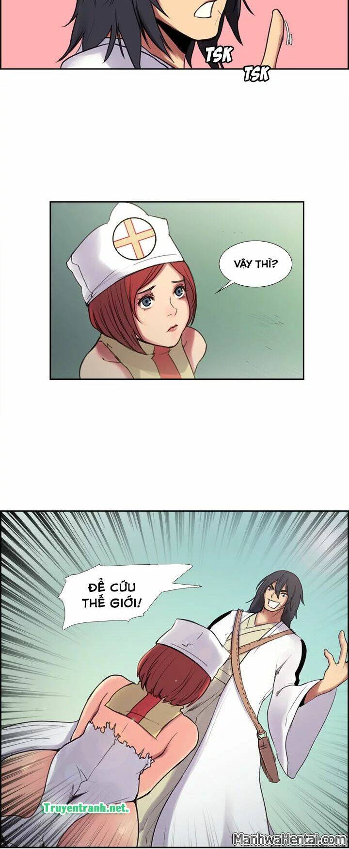 dâm dục hùng chapter 10 5