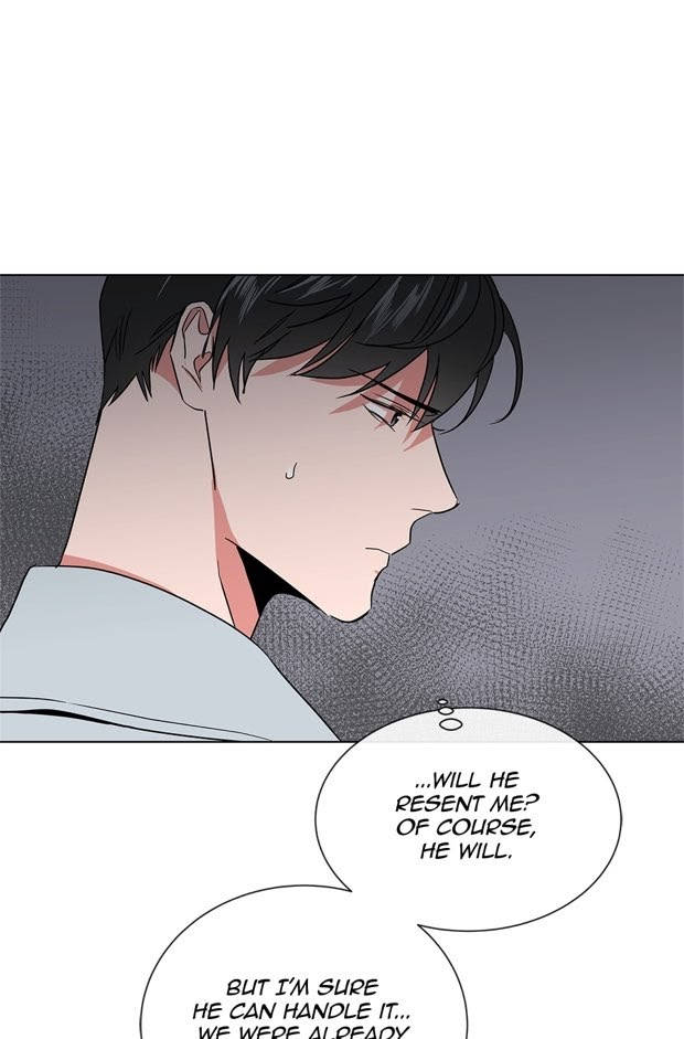 [raw] red candy chapter 53 25
