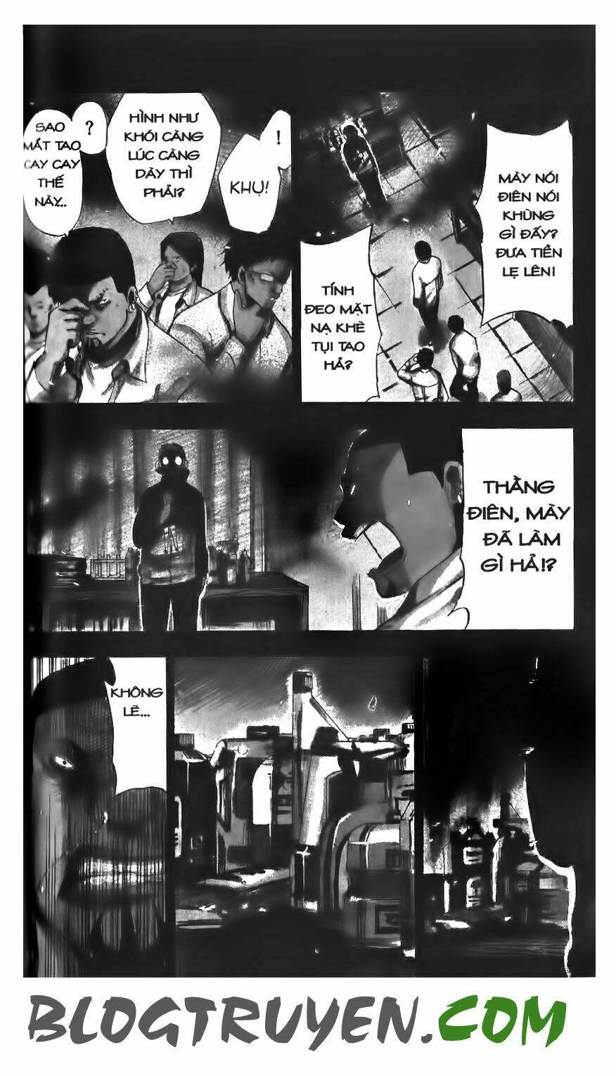 ma vương chapter 4 3