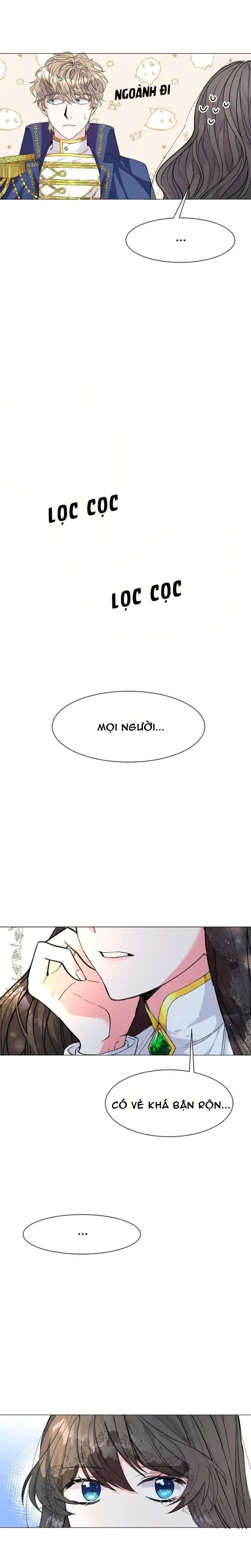 cách thoát khỏi trò chơi mô phỏng hẹn hò như một nhân vật phụ chapter 2 11