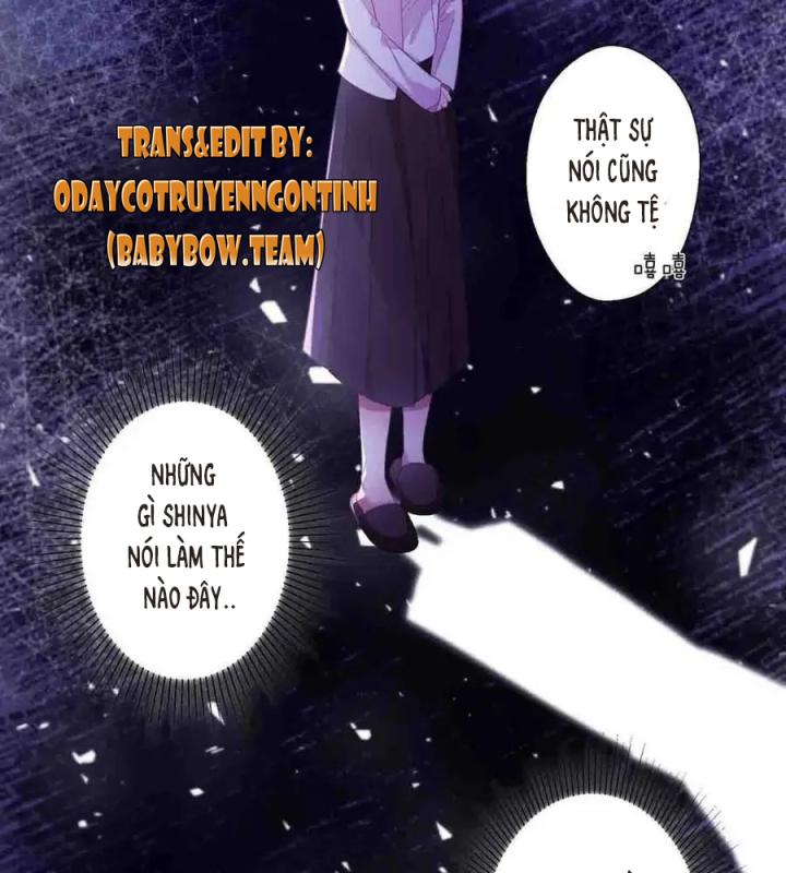 sau đêm ly hôn chapter 16 4