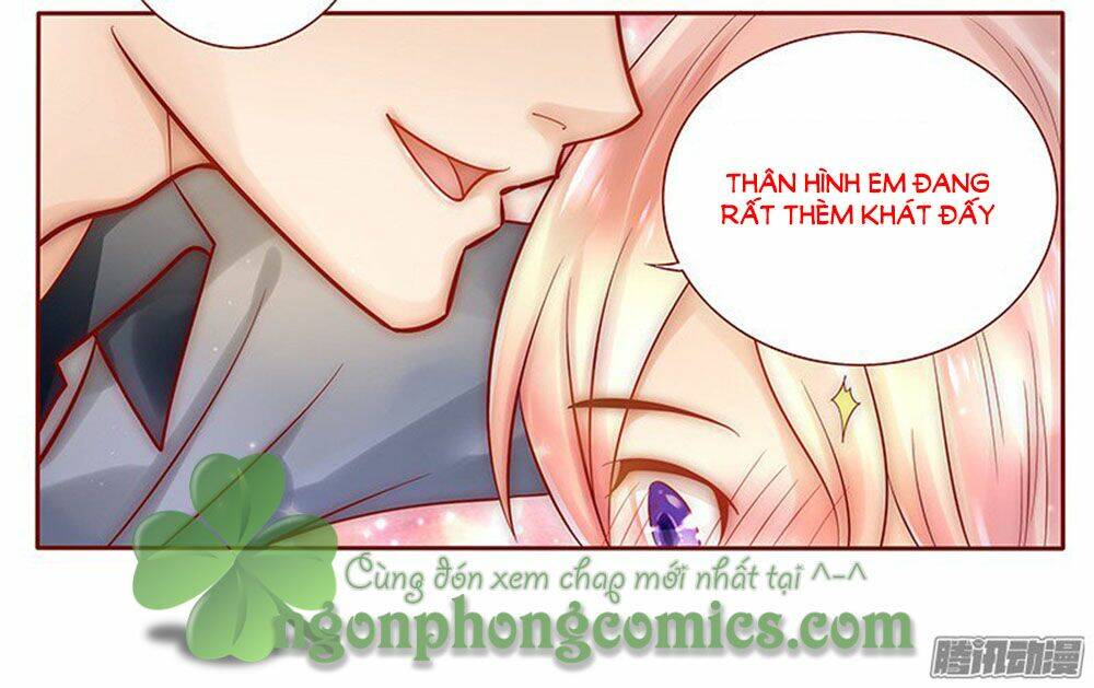 bá đạo tổng tài yêu tôi chapter 38 17