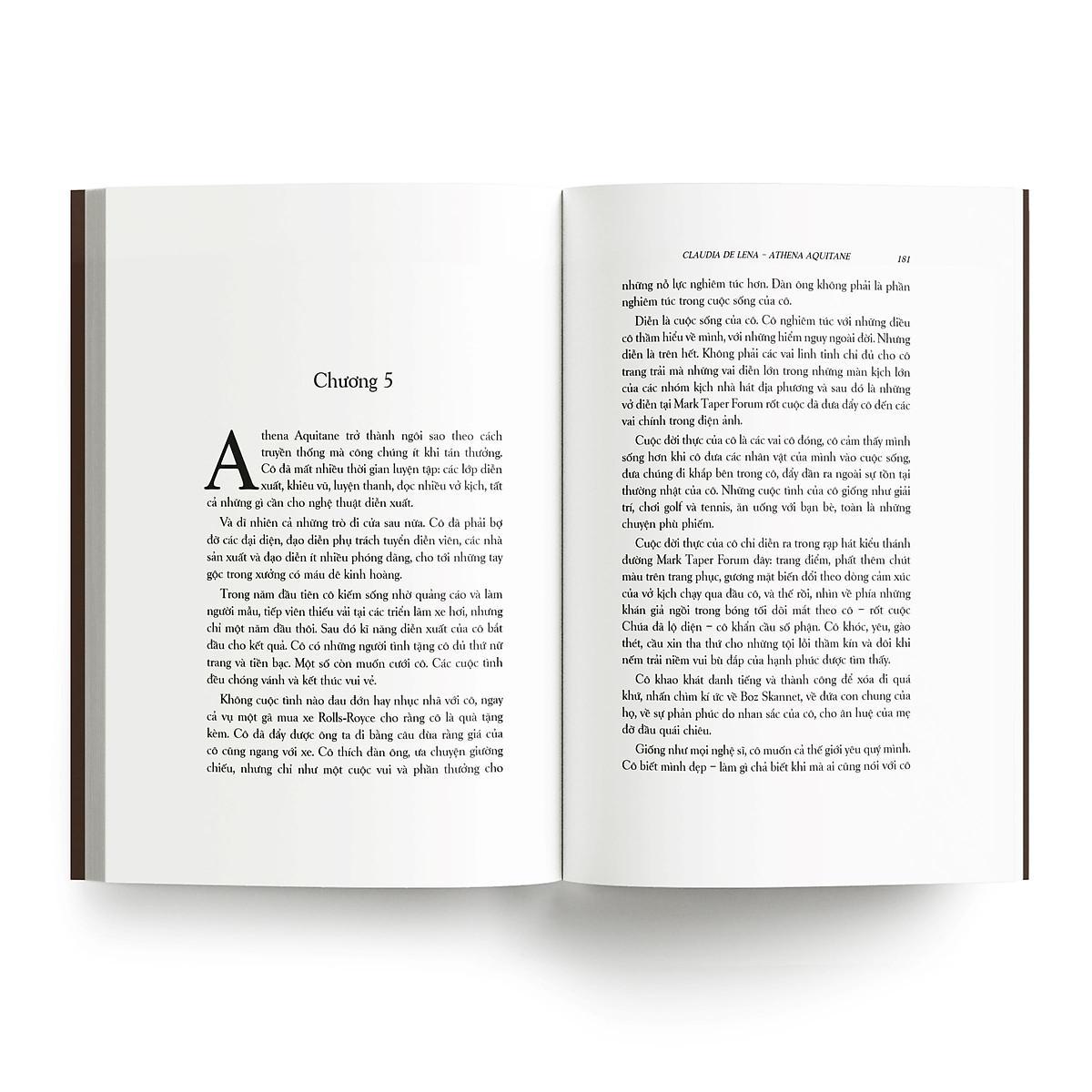 Sách - Ông Trùm Cuối Cùng - Mario Puzo - Đông A