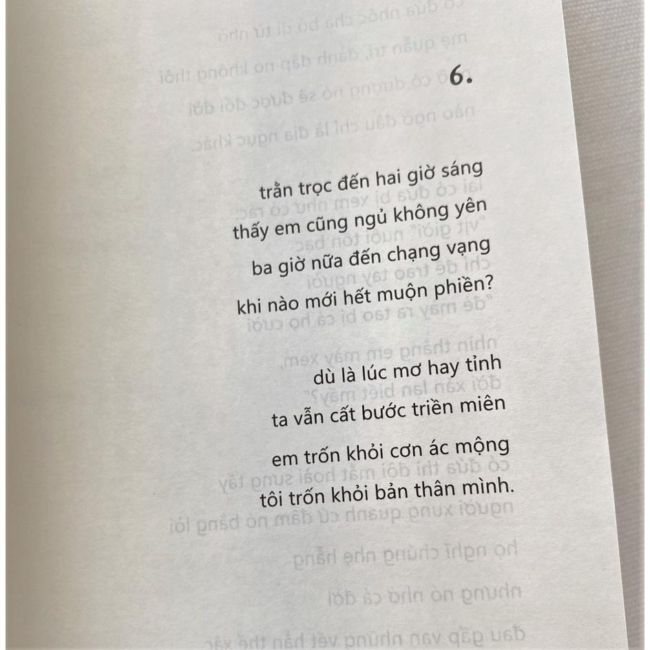 Sách Đám Trẻ Ở Đại Dương Đen - Bản Quyền