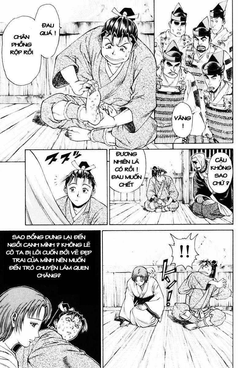 thiếu niên vương i - shana oh yoshitsune i chapter 37 43