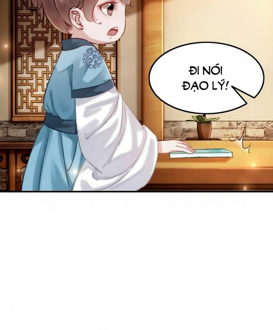 trọng sinh bá sủng nhiếp chính vương quá mạnh mẽ chapter 5 31