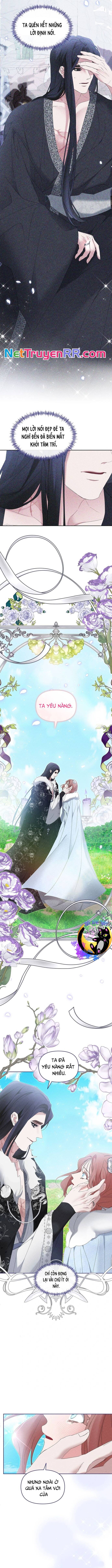 bạn đồng hành của ryun chapter 50 11