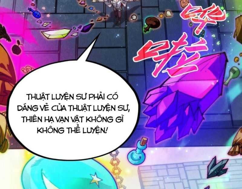 vạn cổ chí tôn chapter 326 330
