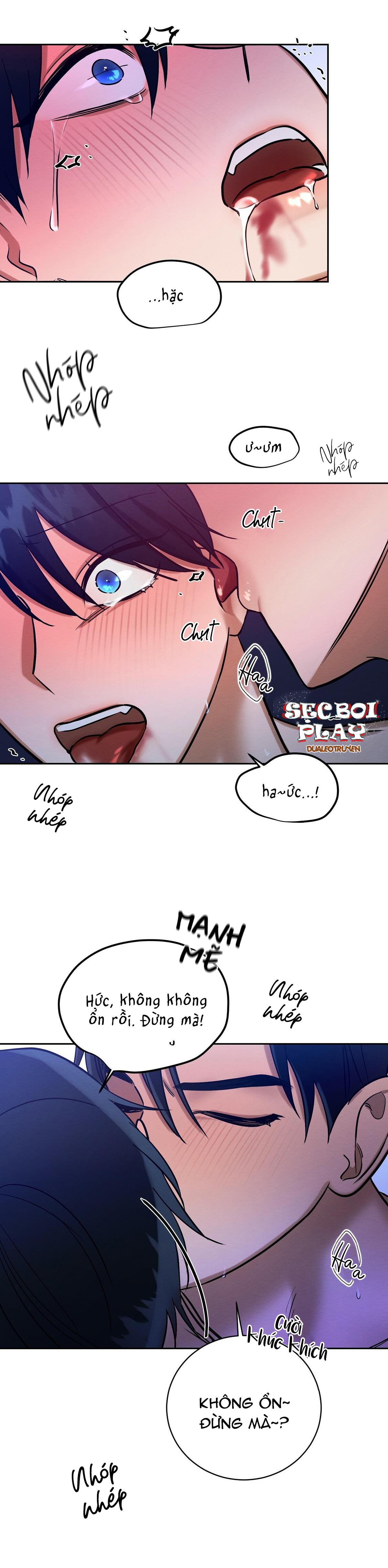 lý do của ác nhân chapter 10 31