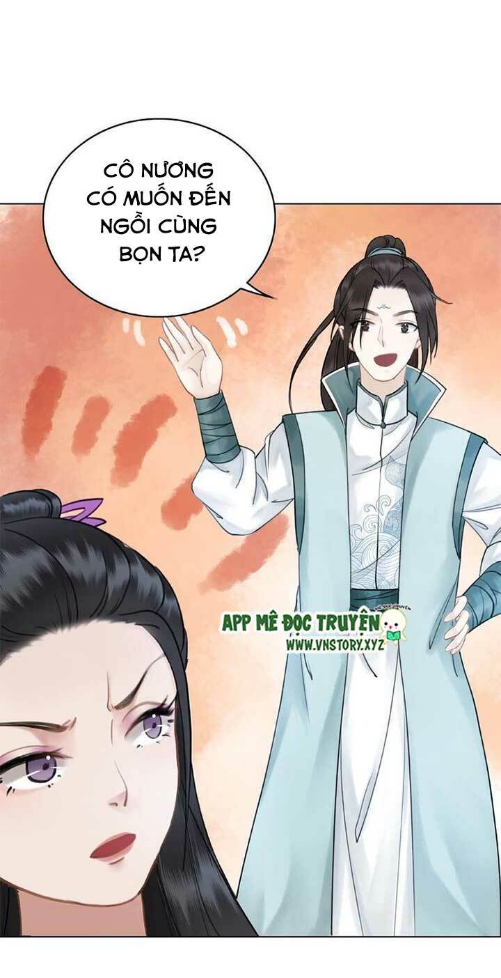 cực phẩm phế vật tiểu thư chapter 24 26