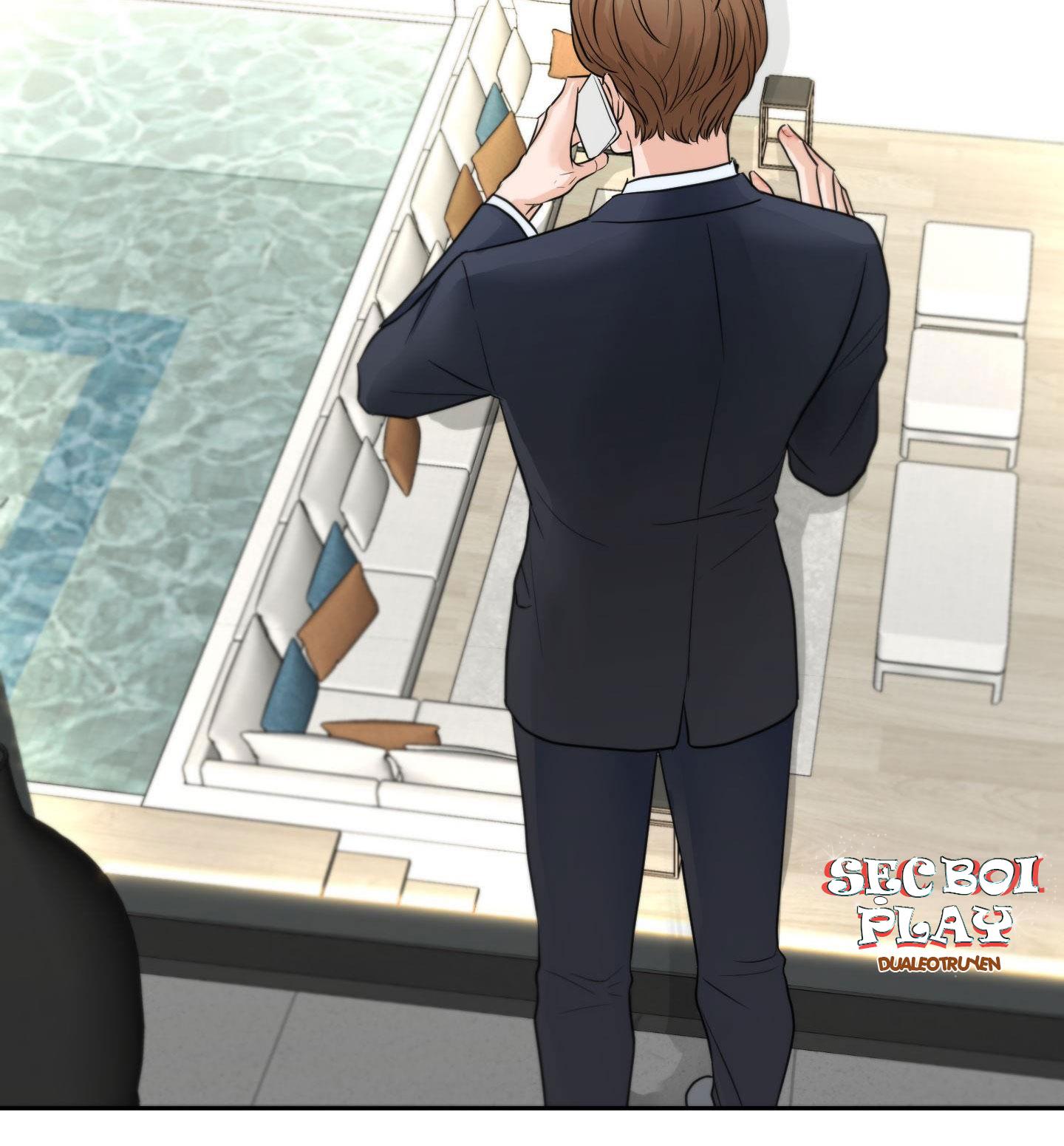 sự phụ thuộc giữa củi và lửa chapter 3 12