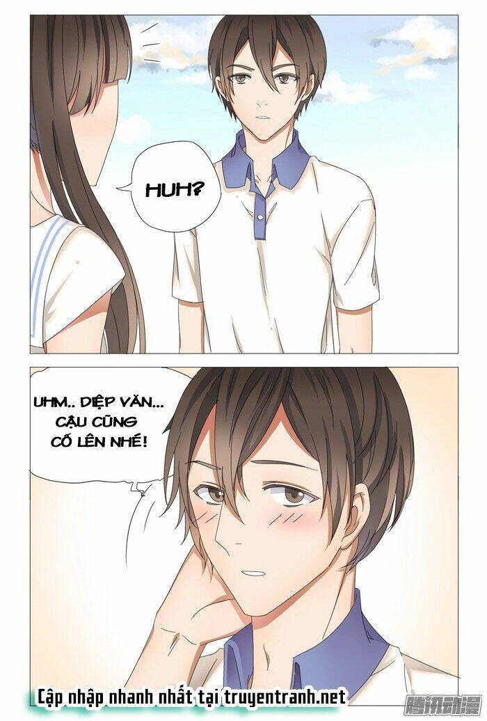 tôi là vợ tôi chapter 17 8