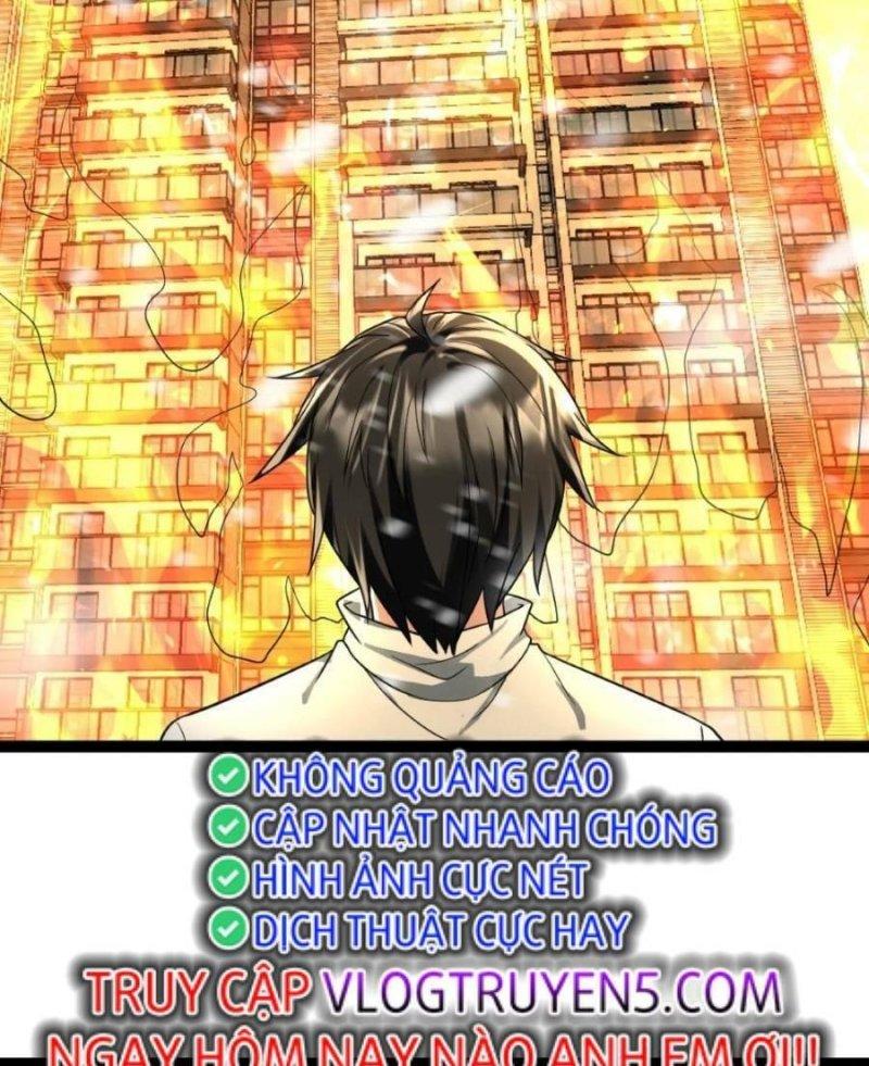 đóng băng toàn cầu: tôi gây dựng nên phòng an toàn thời tận thế chapter 77 36