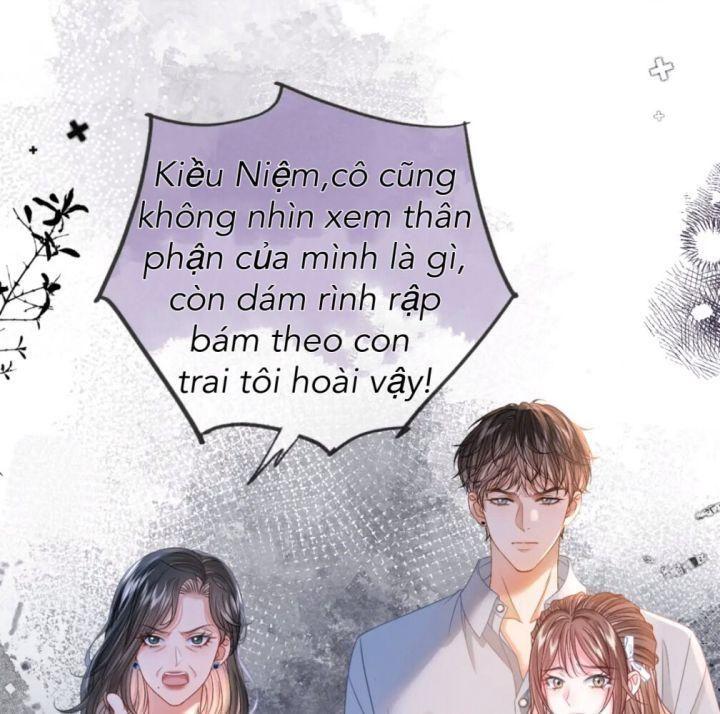 phu nhân thân phận của người lại gây chấn động cả thành phố chapter 4 41