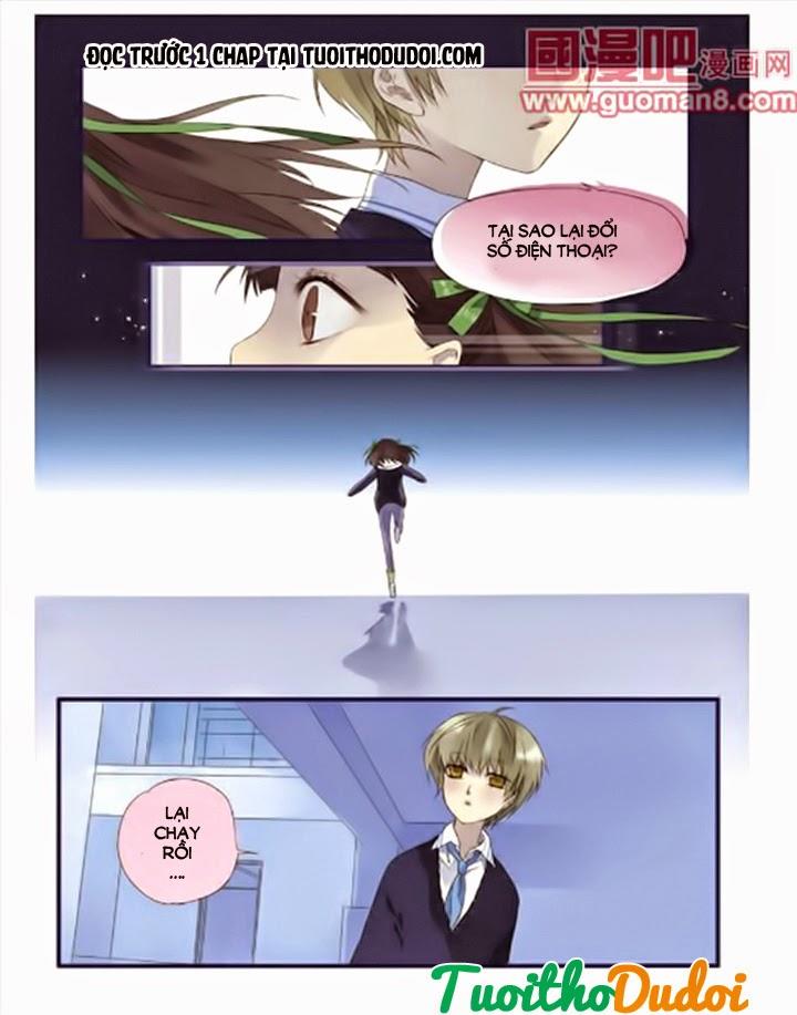 lam sí chapter 13 18