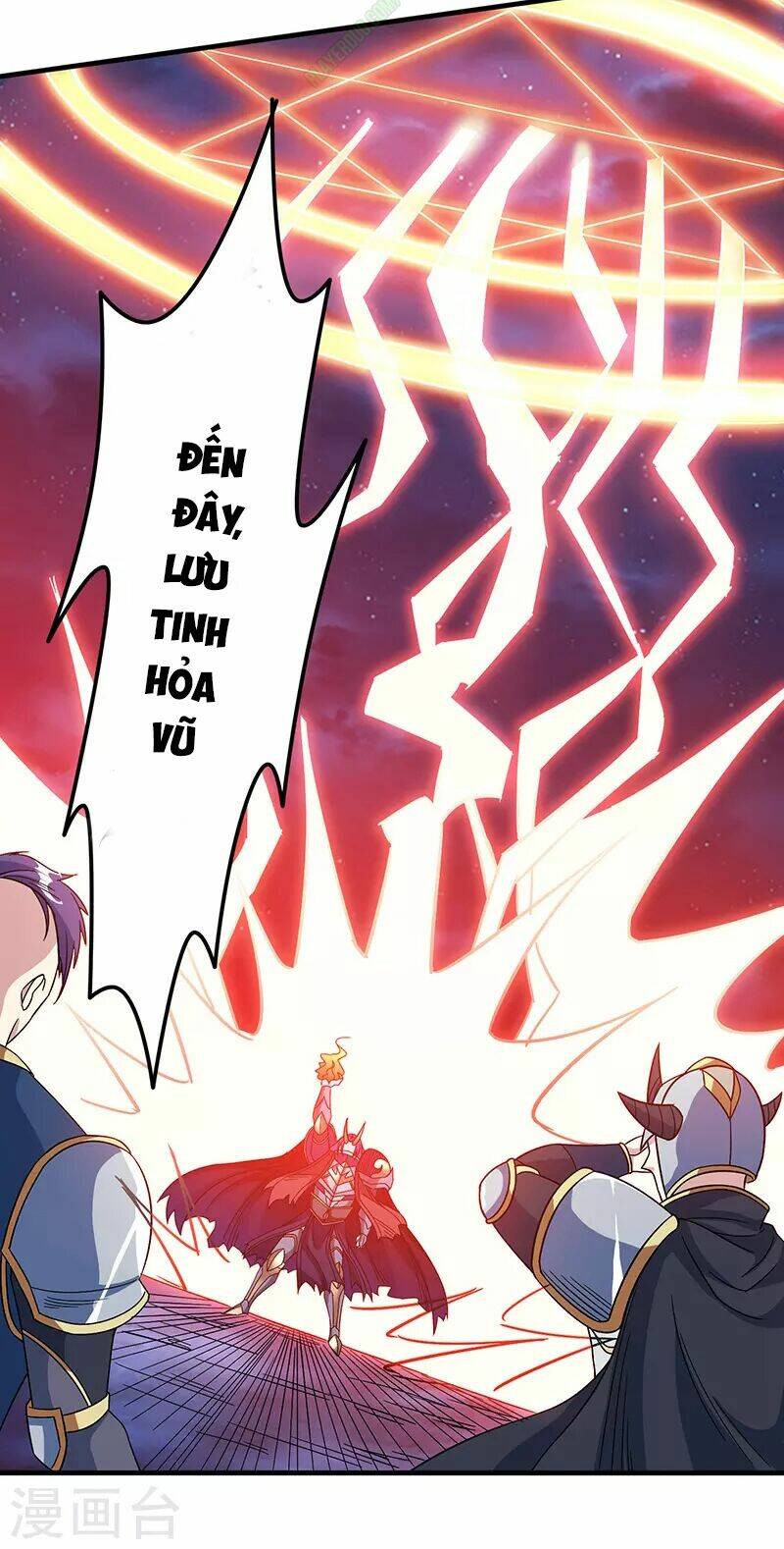 kiếm vũ chapter 25 6