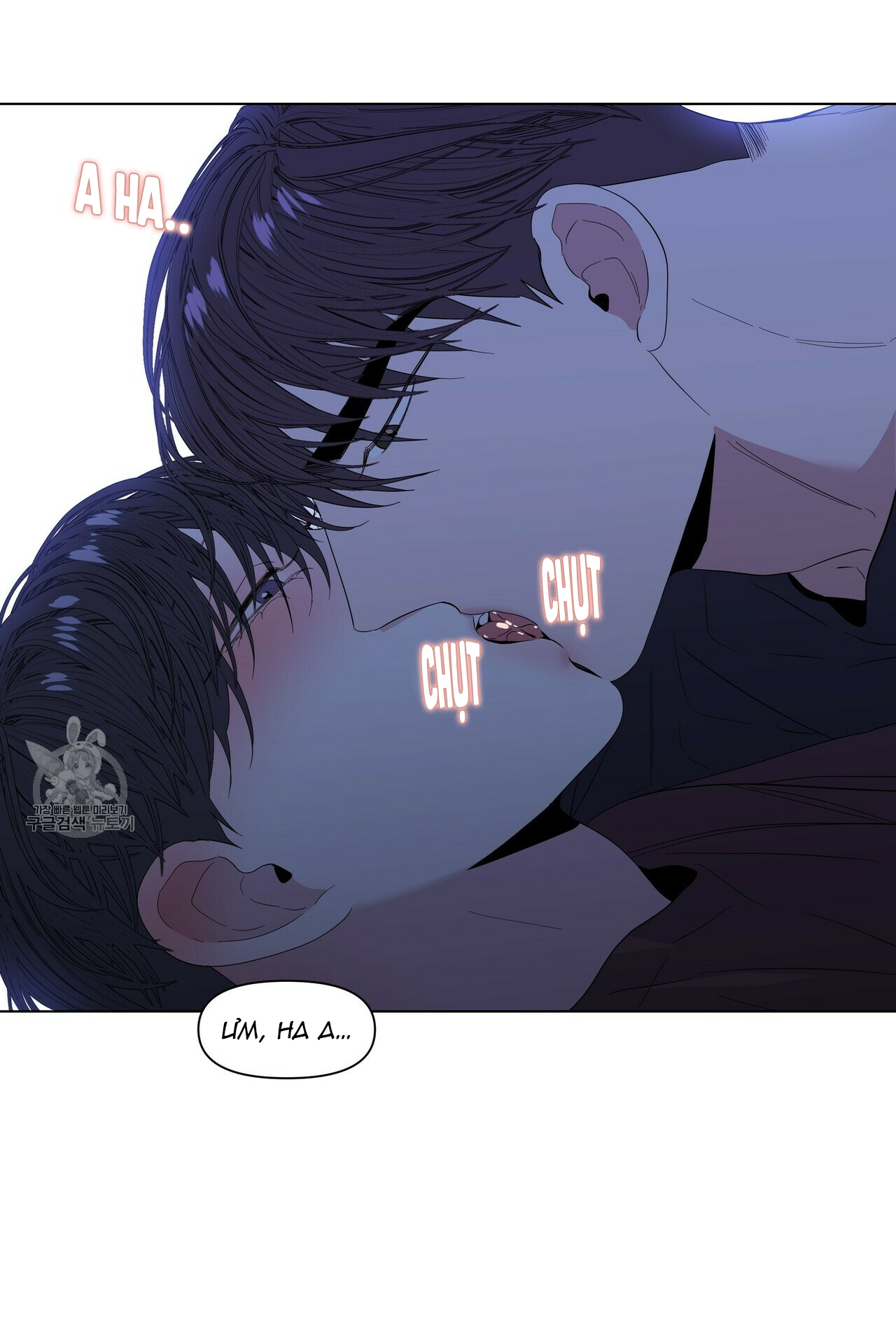 hội chứng chapter 21 23