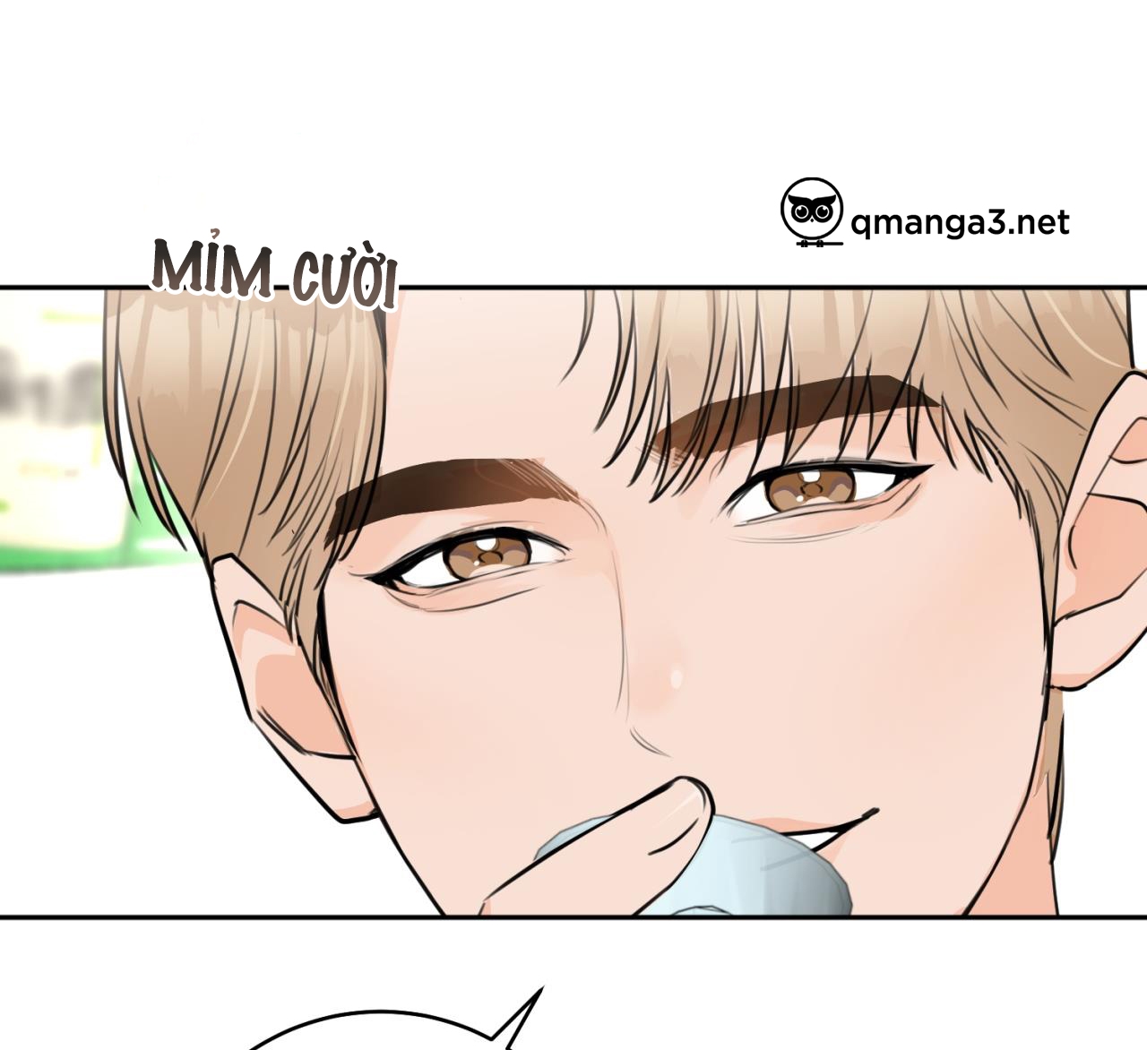 tình mình khó nói chapter 6 101