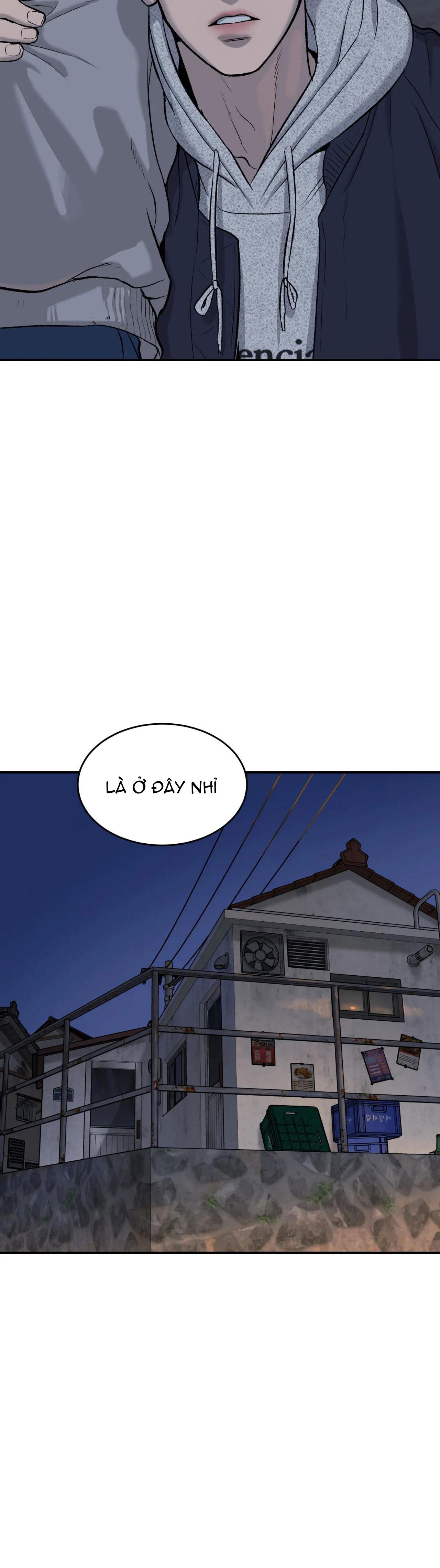 điềm rủi chapter 10 3