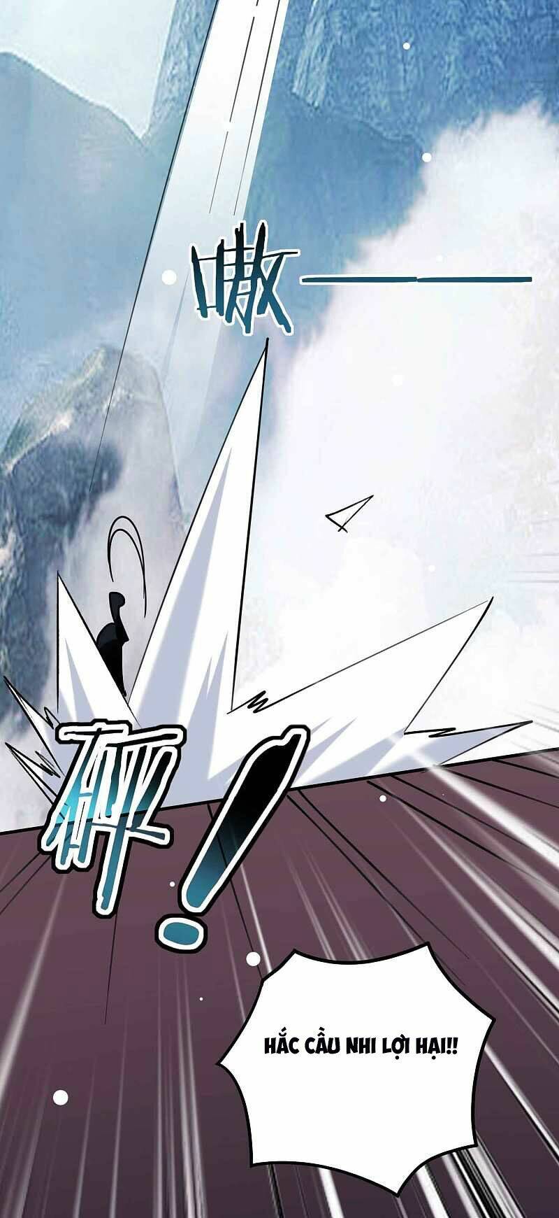 vạn giới tiên vương chapter 89 50