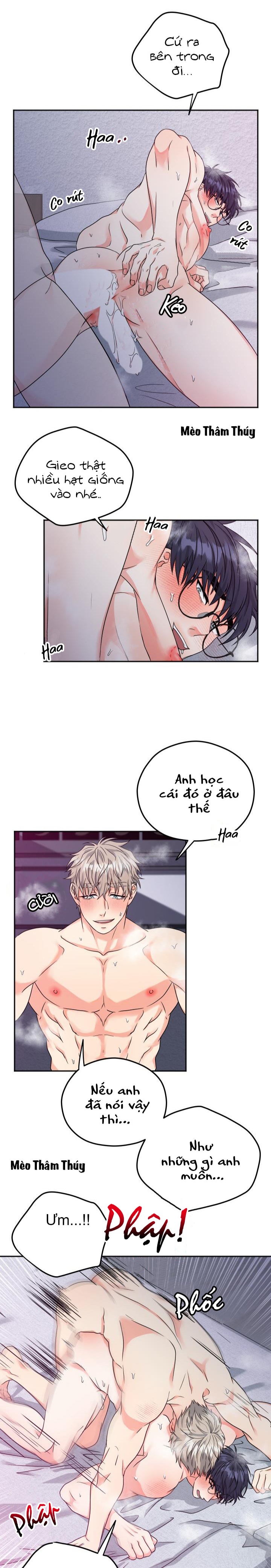 giao kiện hàng thành công chapter 12 16