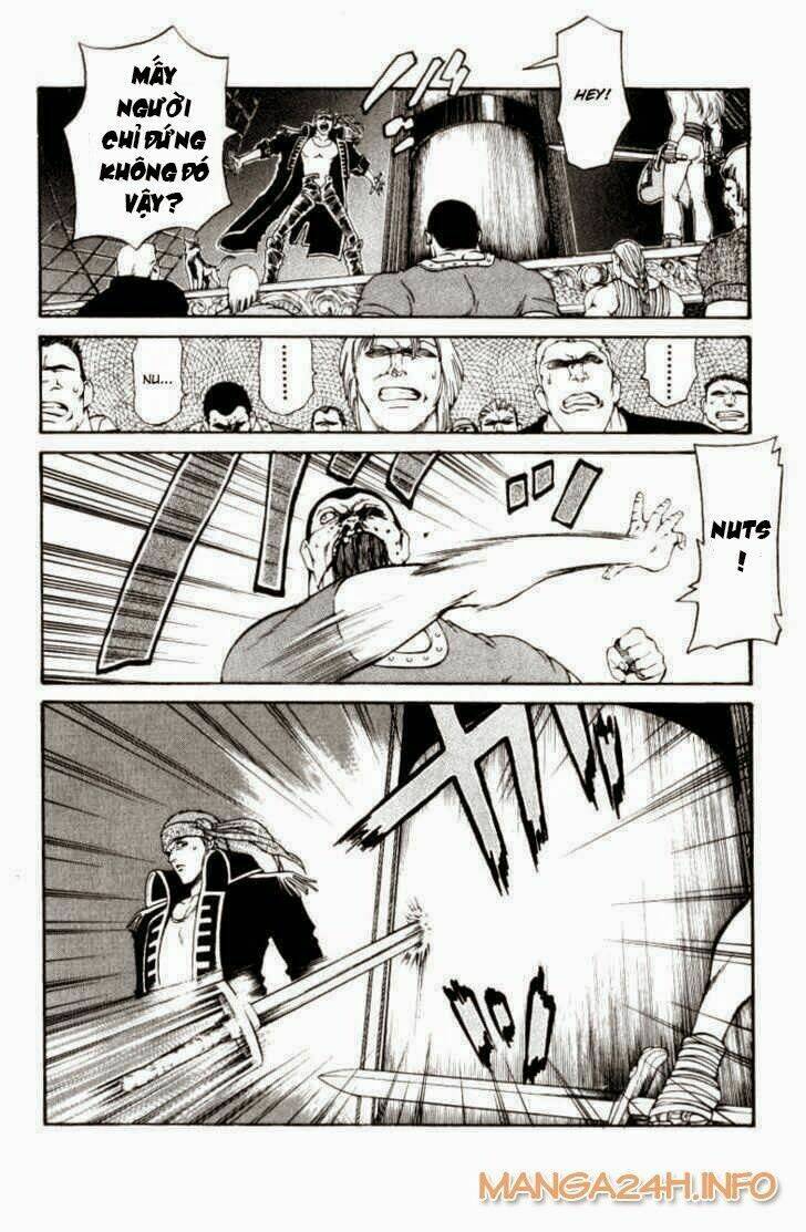 vua trên biển chapter 42 15